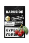 изображение товара Табак Darkside 100 гр, вкус GENERIS CHERRY (Вишня)
