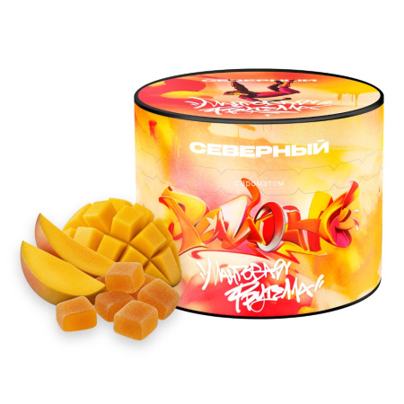 изображение товара Северный 40 г Манговая Фрутелла