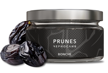 изображение товара Табак Bonche - Prunes 30г