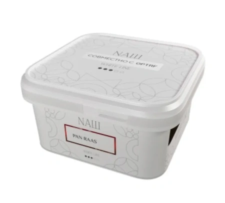 изображение товара Табак NAШ (НАШ) White Pan Raas 200г