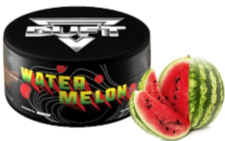 изображение товара Duft Watermelon 80г