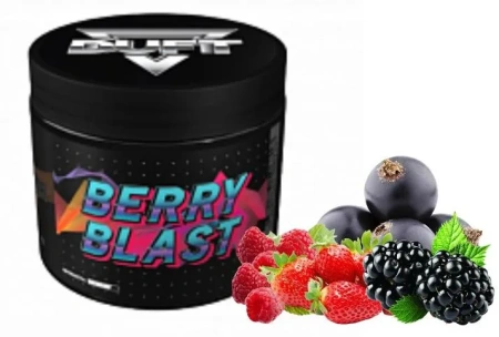 изображение товара Duft Berry blast 200г