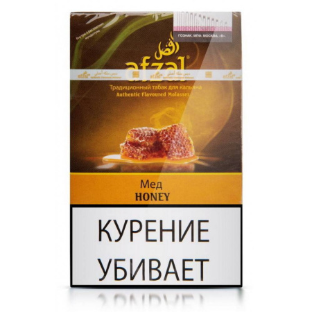 изображение товара Afzal Мед