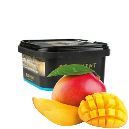 изображение товара Табак Element (Земля) Mango (Манго) 200гр
