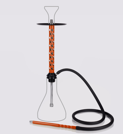 изображение товара BoDo M-1 Orange (Оранжевый)
