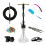 изображение товара Hoob Mars Black S
