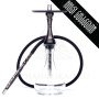 изображение товара Alpha Hookah Model X Artist Collection Bronze