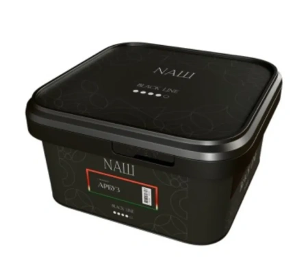 изображение товара Табак NAШ (НАШ) Black Арбуз 200г