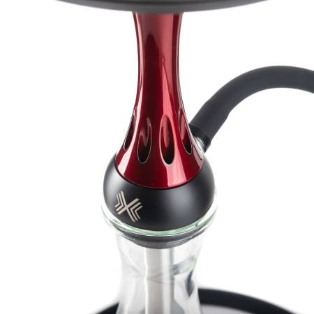 изображение товара Alpha Hookah Model X Candy Red