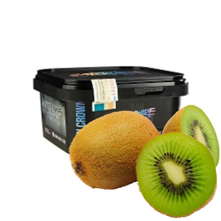 изображение товара Табак Sapphire Crown Kiwi Fruit (Аромат киви) 200гр