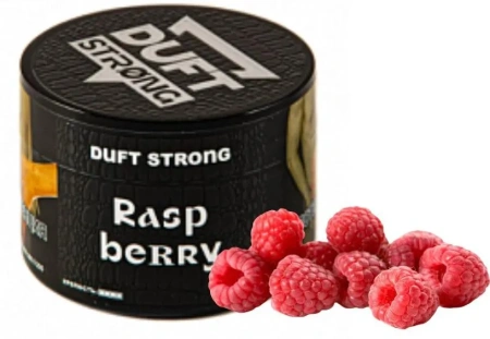 изображение товара Duft Strong Raspberry 40г