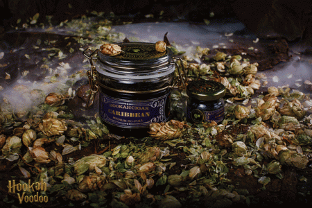 изображение товара Табак WTO Ultimate Organic - Шишки Хмеля 20г