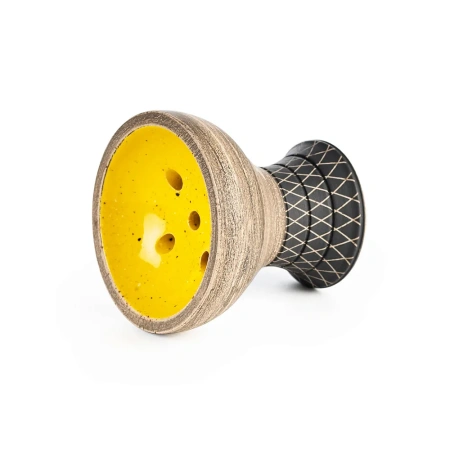 изображение товара ALPHA BOWL - TURK DESIGN (MUSTARD)