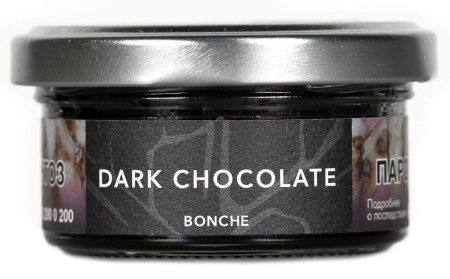 изображение товара Табак Bonche - Dark Chocolate 30г