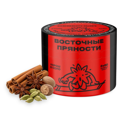 изображение товара Северный 40 г Восточные Пряности