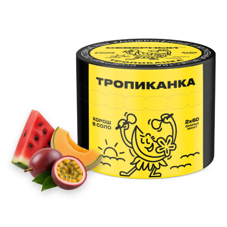 изображение товара Северный 40 г Тропиканка