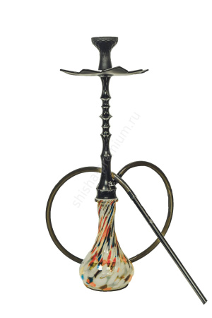 изображение товара Кальян Modern Classic 73 см BLK (коллекция Shisha-premium)
