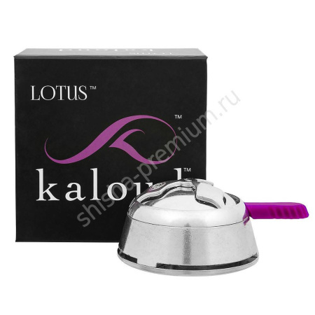изображение товара Калауд лотус (Kaloud Lotus) Розовый