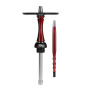 изображение товара Alpha Hookah Model X REVERSE Red Black