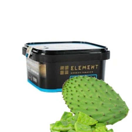 изображение товара Табак Element (Вода) Cactus Fig (Кактус) 200гр