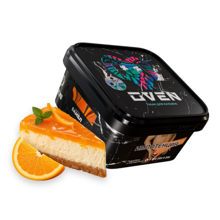 изображение товара Oven 200 г Бамбл