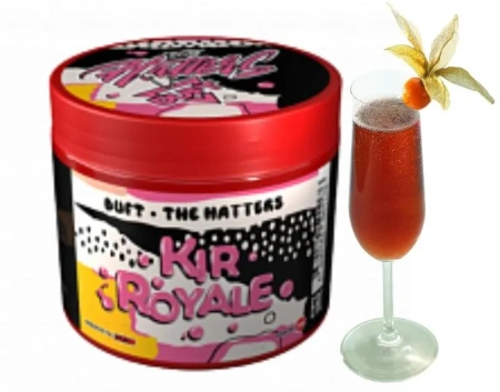 изображение товара Duft The Hatters Kir royale 200г