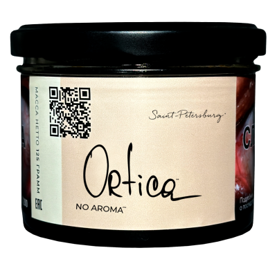 изображение товара Табак Trofimoff's - Ortica No Aroma 125г