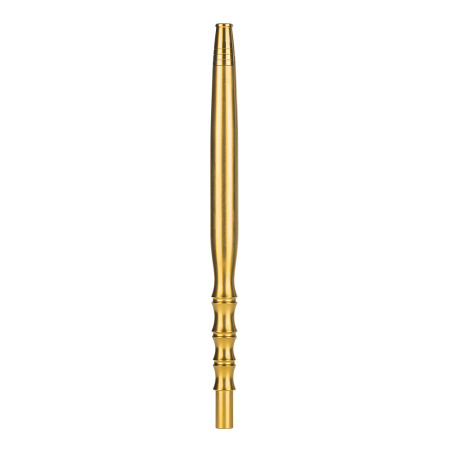 изображение товара Кальян Alpha Hookah Model X Steel GOLD