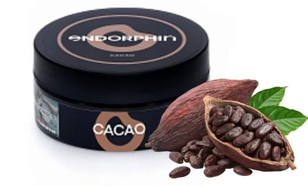 изображение товара Табак Endorphin Cacao 125г