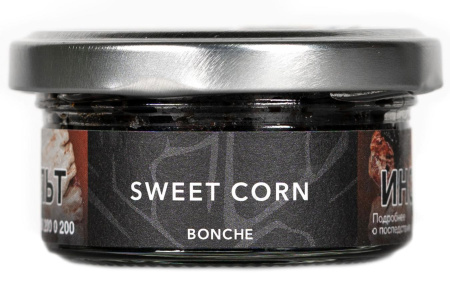 изображение товара Табак Bonche - Sweet Corn 30г