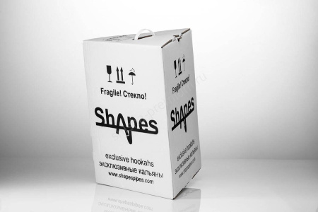 изображение товара Кальян Shapes Basic V2 (Version 2) NEW
