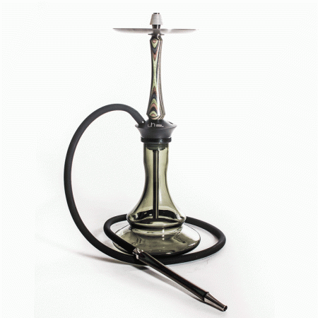 изображение товара Union Hookah Weapon Laminate Green