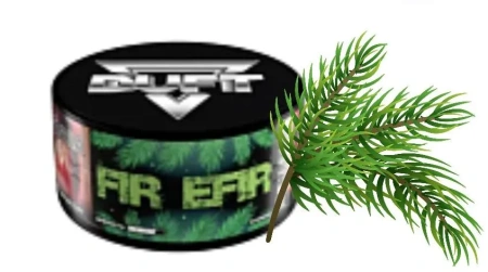 изображение товара Duft Fir efir 20г