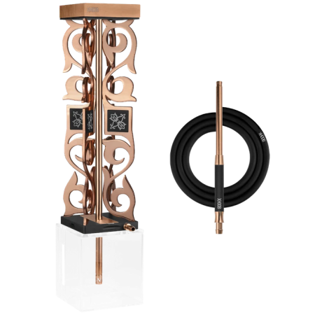 изображение товара Hoob Icon Black Bronze