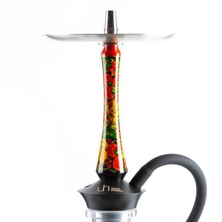 изображение товара Union Hookah Hohloma Red