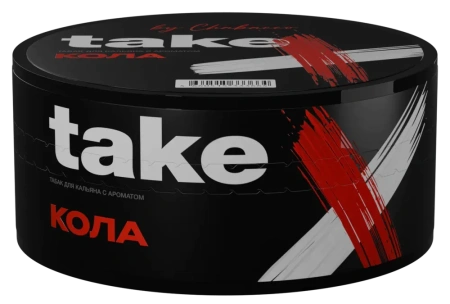 изображение товара Табак Take - Cola (Кола) 100г