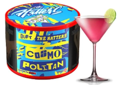 изображение товара Duft The Hatters Cosmopolitan 40г