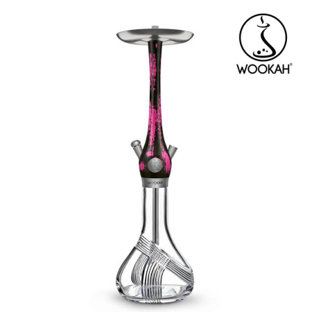 изображение товара  BLACK/PINK Crystal