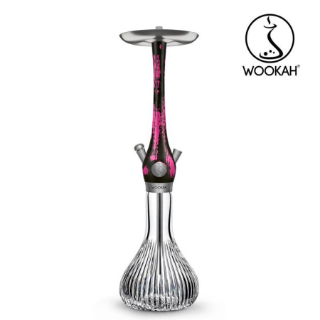 изображение товара  BLACK/PINK Crystal