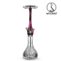 изображение товара  BLACK/PINK Crystal