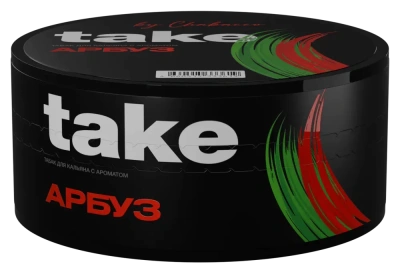 изображение товара Табак Take - Watermelon (Арбуз) 100г