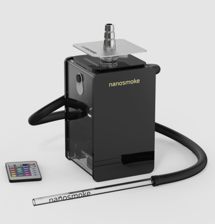 изображение товара Nanosmoke ONE PRO (с подсветкой)