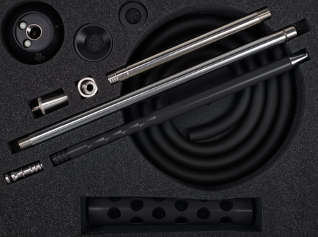 изображение товара BoDo M-1 Black Mini (Черный)