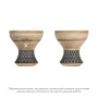 изображение товара Чаша ALPHA BOWL - Turk Design (Forest)