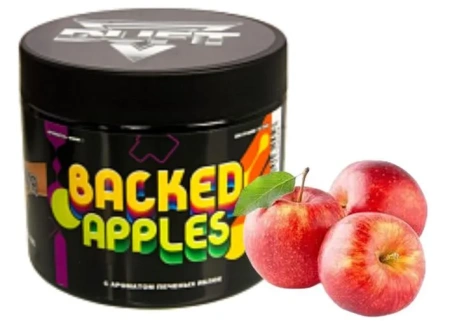 изображение товара Duft Baked apples 200г