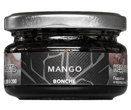 изображение товара Табак Bonche - Mango 60г