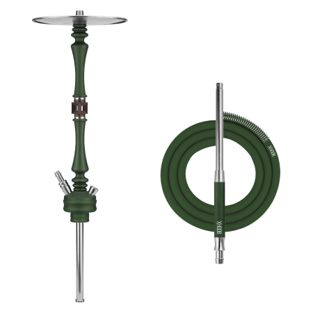 изображение товара Hoob Mars British Racing Green A