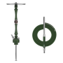 изображение товара Hoob Mars British Racing Green A