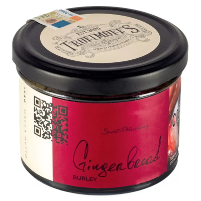 изображение товара Табак Trofimoff's - Gingerbread (Имбирный пряник) Burley 125г