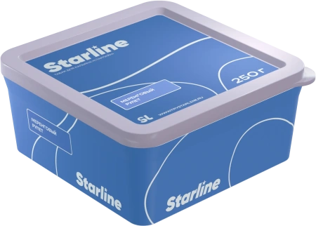 изображение товара Табак для кальяна Starline "Старлайн" (Меренговый рулет), 250 г